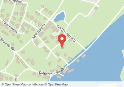 Karwendelstraße Gessertshausen – Hotels in der Nähe Hotels an der Karwendelstraße in Gessertshausen – Unterkünfte, Pensionen und Ferienwohnungen in zentraler Lage