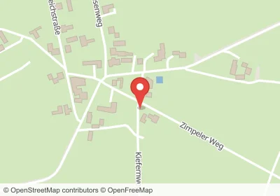 Hotels an der Kiefernweg in Boxberg – Unterkünfte, Pensionen und Ferienwohnungen in zentraler Lage