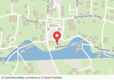 Kirchberg Königshain-Wiederau – Hotels in der Nähe Hotels an der Kirchberg in Königshain-Wiederau – Unterkünfte, Pensionen und Ferienwohnungen in zentraler Lage