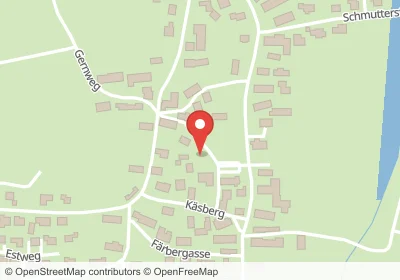 Hotels an der Kirchgasse in Scherstetten – Unterkünfte, Pensionen und Ferienwohnungen in zentraler Lage