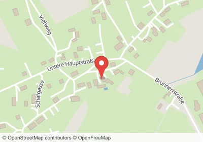Hotels an der Kirchgasse in Lichtenau – Unterkünfte, Pensionen und Ferienwohnungen in zentraler Lage