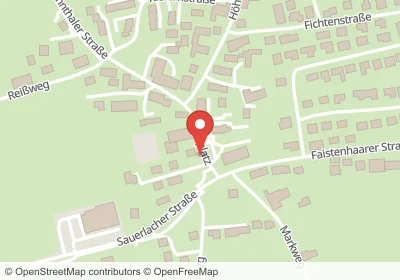 Kirchplatz Brunnthal – Hotels in der Nähe Hotels an der Kirchplatz in Brunnthal – Unterkünfte, Pensionen und Ferienwohnungen in zentraler Lage