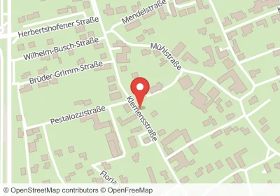 Hotels an der Kirchplatz in Meitingen – Unterkünfte, Pensionen und Ferienwohnungen in zentraler Lage