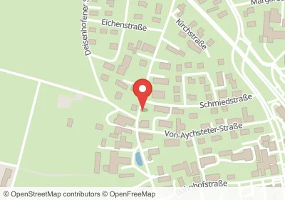Kirchstraße Sauerlach – Hotels in der Nähe Hotels an der Kirchstraße in Sauerlach – Unterkünfte, Pensionen und Ferienwohnungen in zentraler Lage