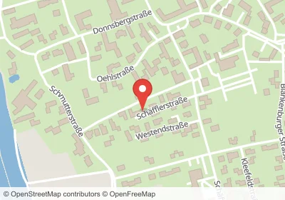 Hotels an der Kirchstraße in Nordendorf – Unterkünfte, Pensionen und Ferienwohnungen in zentraler Lage