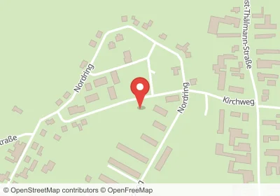 Hotels an der Kirchweg in Arzberg – Unterkünfte, Pensionen und Ferienwohnungen in zentraler Lage