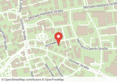 Kirchweg Putzbrunn – Hotels in der Nähe Hotels an der Kirchweg in Putzbrunn – Unterkünfte, Pensionen und Ferienwohnungen in zentraler Lage