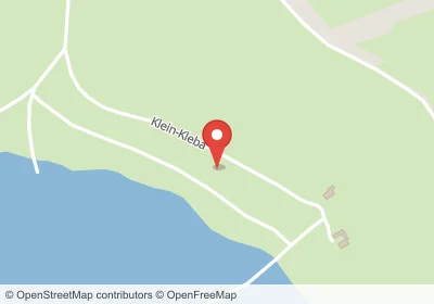 Hotels an der Klein-Kleba in Kreischa – Unterkünfte, Pensionen und Ferienwohnungen in zentraler Lage