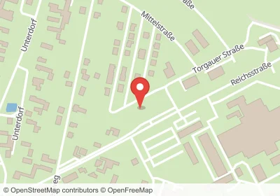 Hotels an der Kleine Länge in Mockrehna – Unterkünfte, Pensionen und Ferienwohnungen in zentraler Lage