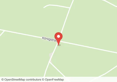 Hotels an der Königsstraßl in Oberschleißheim – Unterkünfte, Pensionen und Ferienwohnungen in zentraler Lage
