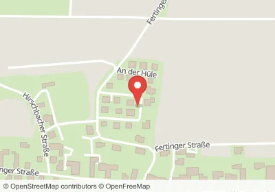 Hotels an der Kohlstatt in Meitingen – Unterkünfte, Pensionen und Ferienwohnungen in zentraler Lage