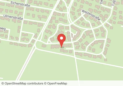 Hotels an der Kornstraße in Graben – Unterkünfte, Pensionen und Ferienwohnungen in zentraler Lage