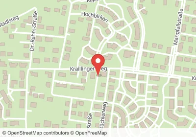 Kraillinger Weg Neuried – Hotels in der Nähe Hotels an der Kraillinger Weg in Neuried – Unterkünfte, Pensionen und Ferienwohnungen in zentraler Lage