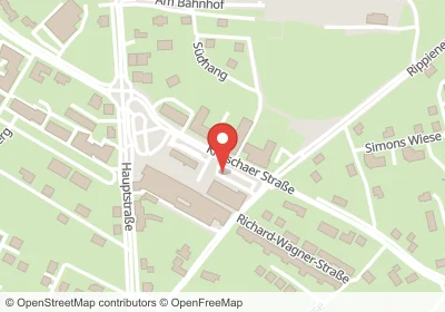 Hotels an der Kreischaer Straße in Bannewitz – Unterkünfte, Pensionen und Ferienwohnungen in zentraler Lage