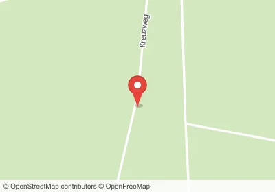Kreuzweg Hähnichen – Hotels in der Nähe Hotels an der Kreuzweg in Hähnichen – Unterkünfte, Pensionen und Ferienwohnungen in zentraler Lage