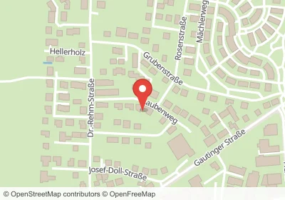 Hotels an der Laubenweg in Neuried – Unterkünfte, Pensionen und Ferienwohnungen in zentraler Lage