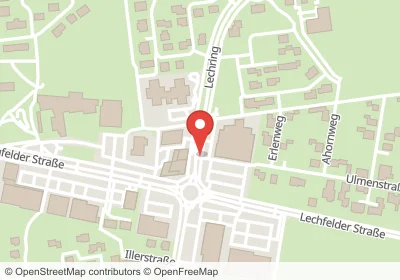 Lechring Untermeitingen – Hotels in der Nähe Hotels an der Lechring in Untermeitingen – Unterkünfte, Pensionen und Ferienwohnungen in zentraler Lage