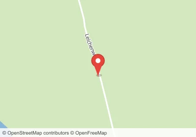 Leichenweg Bahretal – Hotels in der Nähe Hotels an der Leichenweg in Bahretal – Unterkünfte, Pensionen und Ferienwohnungen in zentraler Lage