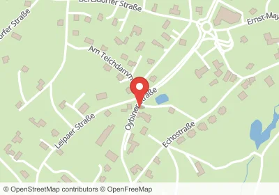 Hotels an der Leipaer Straße in Olbersdorf – Unterkünfte, Pensionen und Ferienwohnungen in zentraler Lage