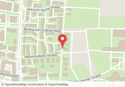 Hotels an der Lena-Christ-Straße in Planegg – Unterkünfte, Pensionen und Ferienwohnungen in zentraler Lage