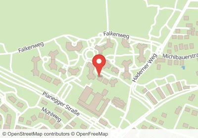 Hotels an der Lerchenweg in Neuried – Unterkünfte, Pensionen und Ferienwohnungen in zentraler Lage