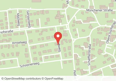 Lerchenweg Aying – Hotels in der Nähe Hotels an der Lerchenweg in Aying – Unterkünfte, Pensionen und Ferienwohnungen in zentraler Lage