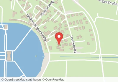 Lerchenweg Oberschleißheim – Hotels in der Nähe Hotels an der Lerchenweg in Oberschleißheim – Unterkünfte, Pensionen und Ferienwohnungen in zentraler Lage