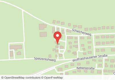 Hotels an der Lerchenweg in Sauerlach – Unterkünfte, Pensionen und Ferienwohnungen in zentraler Lage