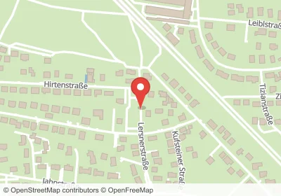 Hotels an der Lersnerstraße in Neubiberg – Unterkünfte, Pensionen und Ferienwohnungen in zentraler Lage