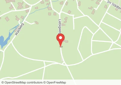 Hotels an der Liebigweg in Olbersdorf – Unterkünfte, Pensionen und Ferienwohnungen in zentraler Lage
