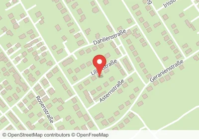 Hotels an der Lilienstraße in Hohenbrunn – Unterkünfte, Pensionen und Ferienwohnungen in zentraler Lage