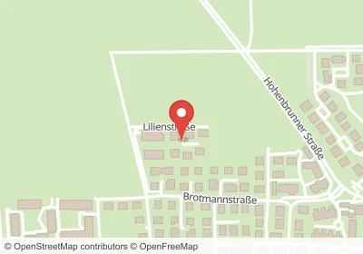 Lilienstraße Höhenkirchen-Siegertsbrunn – Hotels in der Nähe Hotels an der Lilienstraße in Höhenkirchen-Siegertsbrunn – Unterkünfte, Pensionen und Ferienwohnungen in zentraler Lage