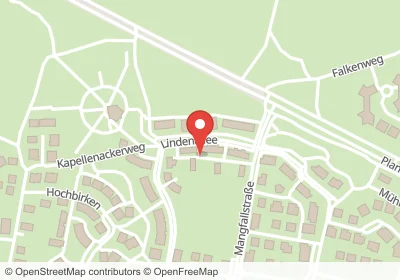 Hotels an der Lindenallee in Neuried – Unterkünfte, Pensionen und Ferienwohnungen in zentraler Lage