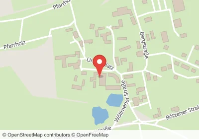 Hotels an der Lindenplatz in Jesewitz – Unterkünfte, Pensionen und Ferienwohnungen in zentraler Lage
