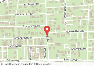 Lindenstraße Ottobrunn – Hotels in der Nähe Hotels an der Lindenstraße in Ottobrunn – Unterkünfte, Pensionen und Ferienwohnungen in zentraler Lage