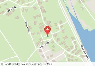 Hotels an der Lindenweg in Walkertshofen – Unterkünfte, Pensionen und Ferienwohnungen in zentraler Lage