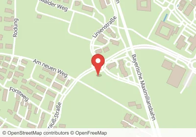 Linienstraße Oberhaching – Hotels in der Nähe Hotels an der Linienstraße in Oberhaching – Unterkünfte, Pensionen und Ferienwohnungen in zentraler Lage
