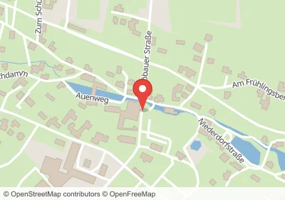 Hotels an der Löbauer Straße in Rosenbach – Unterkünfte, Pensionen und Ferienwohnungen in zentraler Lage