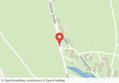 Hotels an der Löbauer Straße in Mittelherwigsdorf – Unterkünfte, Pensionen und Ferienwohnungen in zentraler Lage