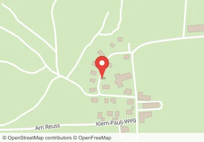 Hotels an der Ludwig-Thoma-Straße in Sauerlach – Unterkünfte, Pensionen und Ferienwohnungen in zentraler Lage