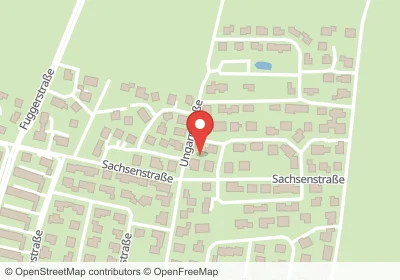Mährenstraße Untermeitingen – Hotels in der Nähe Hotels an der Mährenstraße in Untermeitingen – Unterkünfte, Pensionen und Ferienwohnungen in zentraler Lage