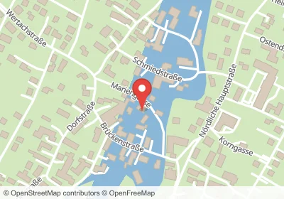 Hotels an der Mariengasse in Wehringen – Unterkünfte, Pensionen und Ferienwohnungen in zentraler Lage