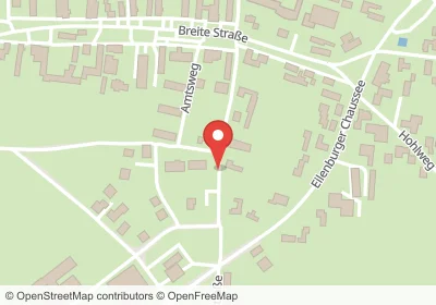 Hotels an der Martha-Brautzsch-Straße in Doberschütz – Unterkünfte, Pensionen und Ferienwohnungen in zentraler Lage