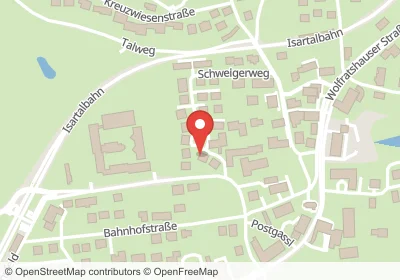 Martlbauerfeld Baierbrunn – Hotels in der Nähe Hotels an der Martlbauerfeld in Baierbrunn – Unterkünfte, Pensionen und Ferienwohnungen in zentraler Lage