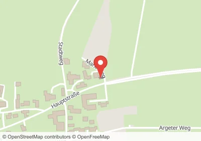 Hotels an der Marxnweg in Sauerlach – Unterkünfte, Pensionen und Ferienwohnungen in zentraler Lage