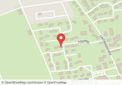 Mathias-Graf-Weg Ellgau – Hotels in der Nähe Hotels an der Mathias-Graf-Weg in Ellgau – Unterkünfte, Pensionen und Ferienwohnungen in zentraler Lage