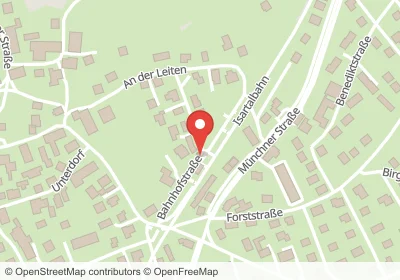 Maubergerstraße Schäftlarn – Hotels in der Nähe Hotels an der Maubergerstraße in Schäftlarn – Unterkünfte, Pensionen und Ferienwohnungen in zentraler Lage