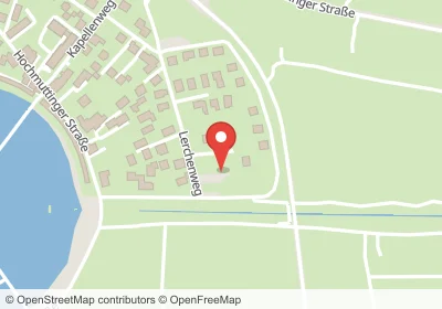 Hotels an der Meisenweg in Oberschleißheim – Unterkünfte, Pensionen und Ferienwohnungen in zentraler Lage