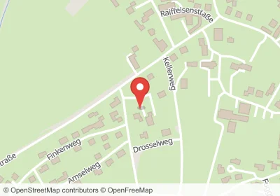 Hotels an der Meisenweg in Emersacker – Unterkünfte, Pensionen und Ferienwohnungen in zentraler Lage