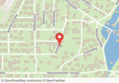 Hotels an der Meisenweg in Großaitingen – Unterkünfte, Pensionen und Ferienwohnungen in zentraler Lage